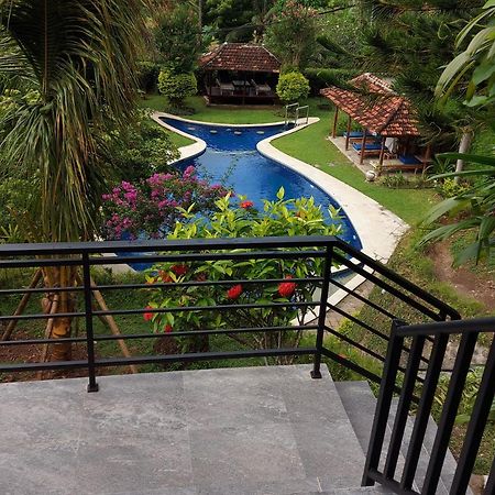 Sunset Villa Senggigi Exterior photo