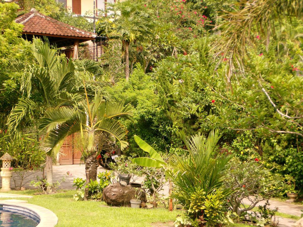Sunset Villa Senggigi Room photo