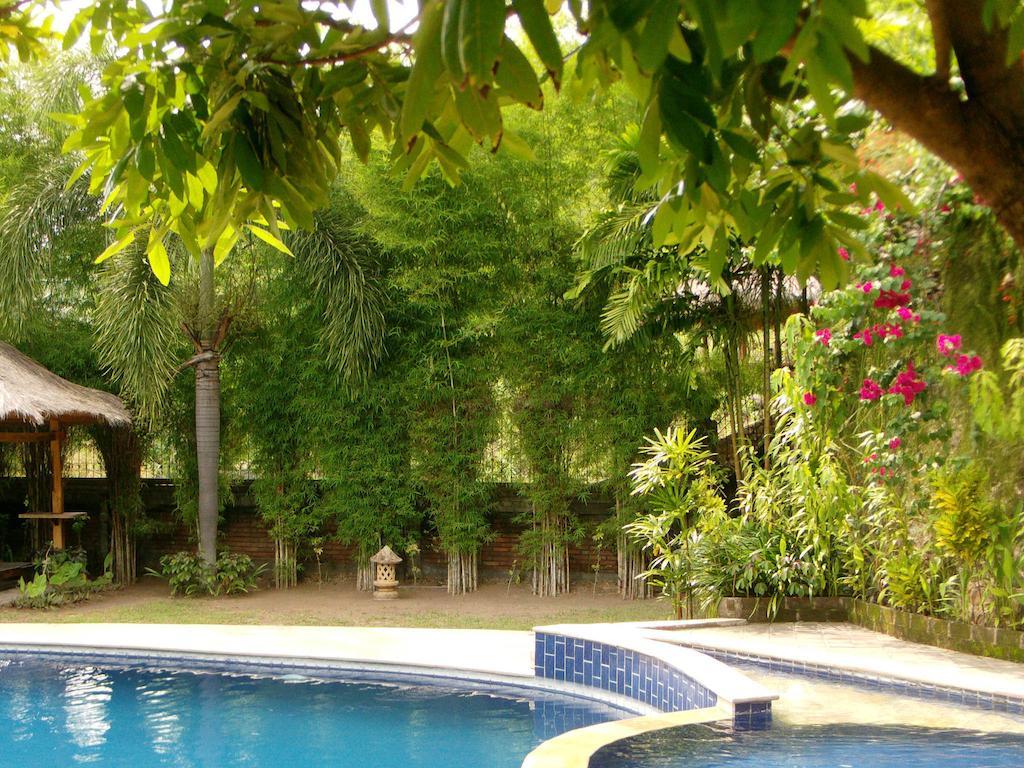 Sunset Villa Senggigi Room photo