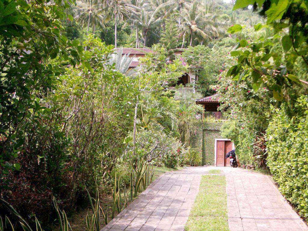 Sunset Villa Senggigi Room photo